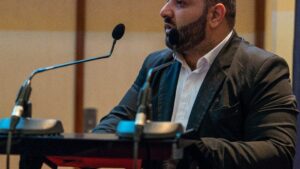 Târgu Mureş – Simpozion prilejuit de Ziua Rezistenței Romilor