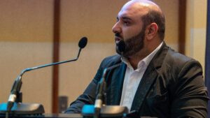 Târgu Mureş – Simpozion prilejuit de Ziua Rezistenței Romilor