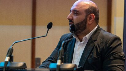 Târgu Mureş – Simpozion prilejuit de Ziua Rezistenței Romilor