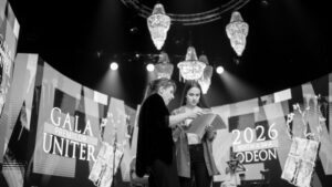 Premii importante pentru teatrul din Transilvania, aseară la Gala Premiilor UNITER