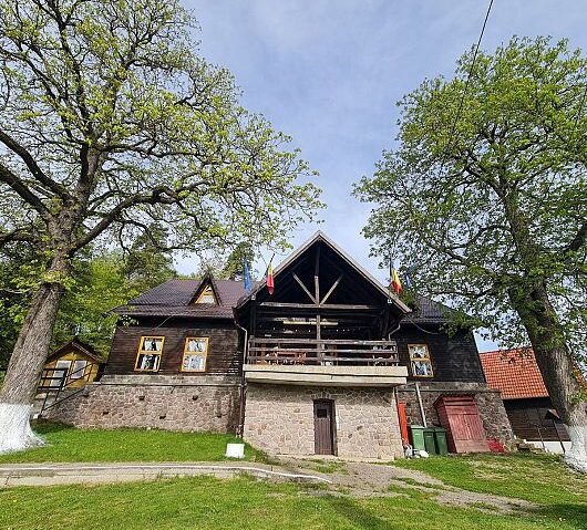 CJ Covasna a reluat demersurile pentru preluarea taberei de la Pădureni, aflată în proprietatea statului