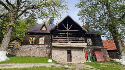 CJ Covasna a reluat demersurile pentru preluarea taberei de la Pădureni, aflată în proprietatea statului