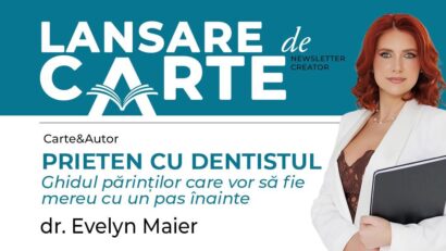 Bucuria de a fi |  Prieten cu dentistul