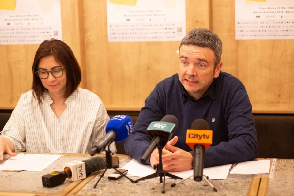 Noaptea Muzeelor revine la Târgu Mureș cu 39 de locații, 164 de programe și peste 100 de voluntari