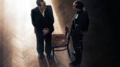 Cinemuzica, cu Veronica Ilie