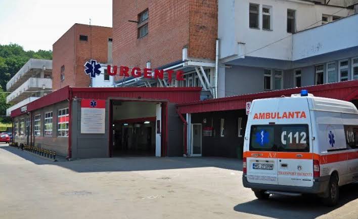SMURD Târgu Mureș intră în renovări complete