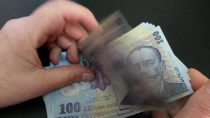 Autorităţile continuă consultările privind legea salarizării unitare