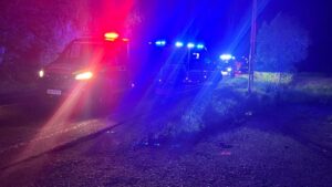 Grav accident rutier, produs în această dimineață în Mureș