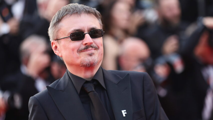 Palme d’Or pentru filmul ”Fjord” al regizorului român Cristian Mungiu la cea de-a 79-a ediție a Festivalului de Film de la Cannes