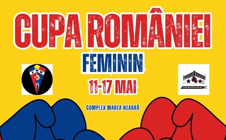 Şapte pugiliste mureşene boxează la Cupa României