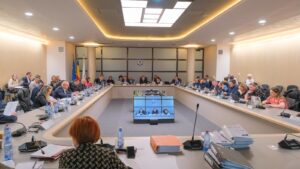 Primăria Braşov vrea să realizeze un centru de zi dedicat adulţilor cu autism
