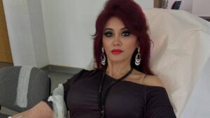 Asistenta de laborator Camelia Săbădean a donat în total 65 de litri de sânge