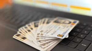 Interes ridicat pentru cărțile electronice de identitate în județul Covasna