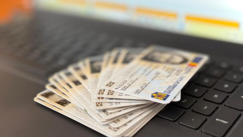 Interes ridicat pentru cărțile electronice de identitate în județul Covasna