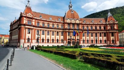 CJ Braşov avertizează locuitorii comunei Părău că vor avea cheltuieli imense dacă refuză să se asocieze în SMID