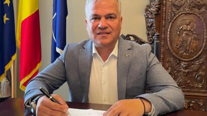 Două clădiri de patrimoniu, reabilitate în Brașov