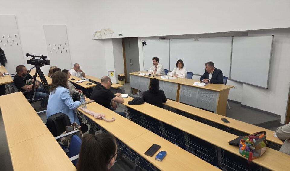 SCJU Târgu Mureș introduce tehnologii avansate pentru depistarea rapidă a cancerului