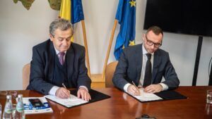 Peste 19 km de drum vor fi reabilitați în Harghita, cu fonduri europene