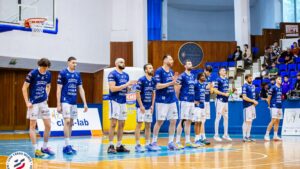 Un nou duel Târgu Mureş-Târgu Jiu la baschet