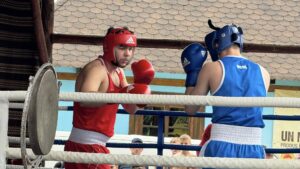 Pugilişti de la peste 10 cluburi la Cupa Ibăneştiului la box