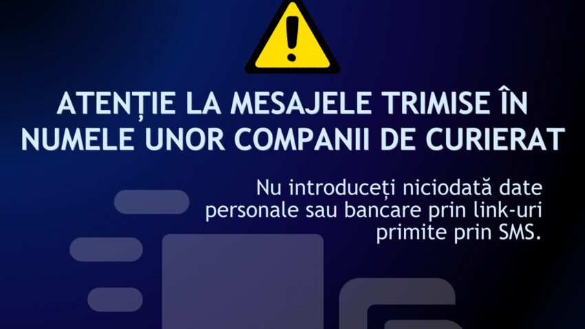 Infractorii cibernetici se folosesc de imaginea companiei de curierat DHL pentru a comite noi fraude