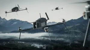 Orbotix îşi propune să producă anual 10.000 de drone la Braşov