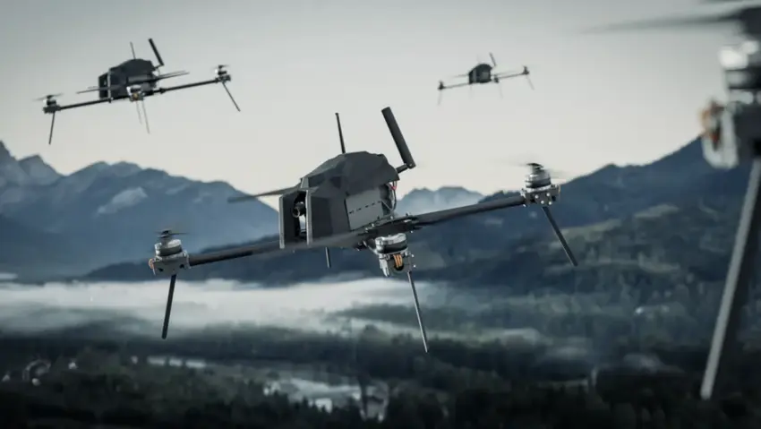 Orbotix îşi propune să producă anual 10.000 de drone la Braşov