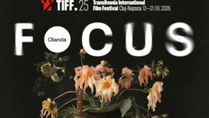 Cinematograful olandez celebrat la TIFF.25