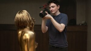 TIFF.25: filmele celor două competiții internaționale