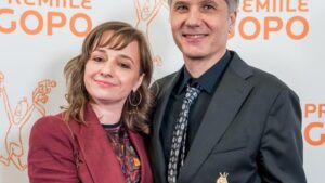 Kontinental ’25 (r. Radu Jude) este marele câștigător al Premiilor Gopo 2026
