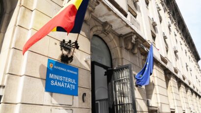 Ministerul Sănătăţii ia măsuri după confirmarea cazului de infecţie cu hantavirus