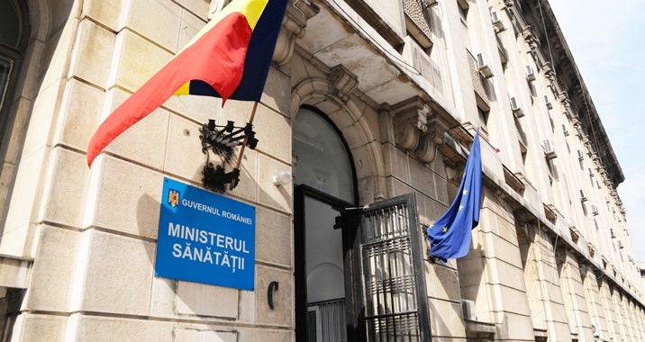 Ministerul Sănătăţii ia măsuri după confirmarea cazului de infecţie cu hantavirus
