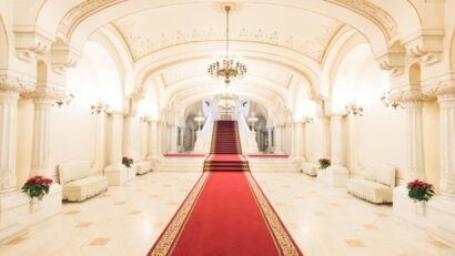 Consultările de la Cotroceni nu au dus încă la conturarea niciunei variante de majorități parlamentare