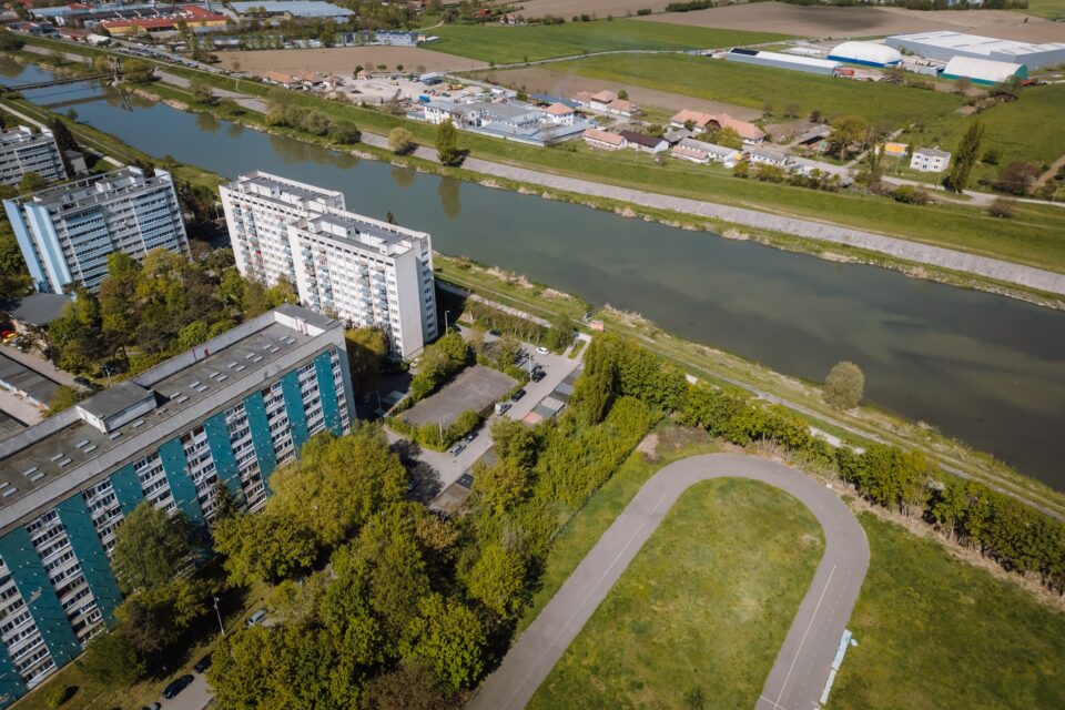 Vot în Consiliul Local pentru realizarea noului pod peste râul Mureș