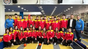 Popicari mureşeni, în pregătiri pentru Europene şi Mondiale