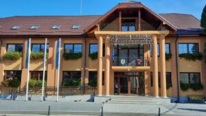 Oraşul Întorsura Buzăului se înfrăţeşte cu localitatea Bieşti din Republica Moldova