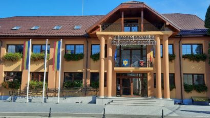 Schimbarea centralei termice a oraşului Întorsura Buzăului, veche de peste 20 de ani, pe lista de priorităţi a primăriei