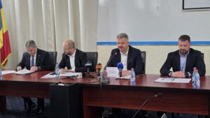 Bugetul Târgu Mureșului este mai mic în acest an, comparativ cu anul trecut