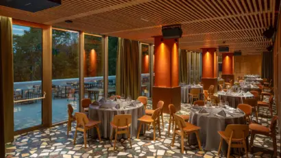 Ministerul Mediului va verifica modul în care restaurantul Panoramic de pe Tâmpa a funcţionat 7 luni fără autorizaţie de mediu