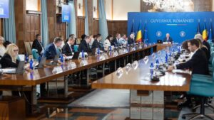 Măsuri pentru finalizarea centralei de la Iernut, aprobate de Guvern