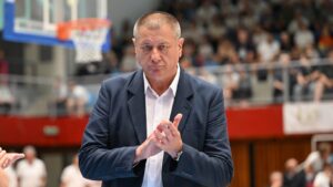 Antrenorul Srecko Sekulovic revine la Târgu Mureş