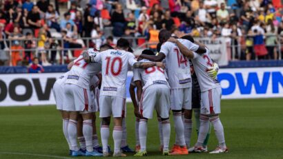 Sepsi OSK Sf.Gheorghe pierde la Voluntari în play-off-ul de promovare