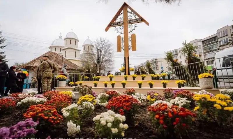 Mâine sunt comemorați eroii inundațiilor de la Târgu Mureș