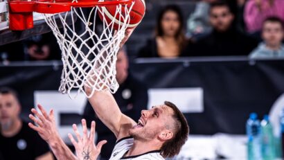 Începe semifinala dintre Craiova şi Cluj la baschet