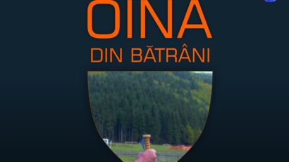 Ziua Naţională a Oinei, marcată la Întorsura Buzăului printr-un eveniment organizat de Muzeul Carpaţilor Răsăriteni