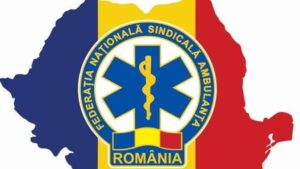 Federația „Ambulanța” anunță organizarea celui mai mare protest al serviciilor publice de ambulanță