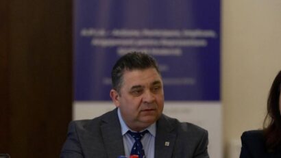 Sindicaliștii din agricultură se pregătesc și ei de proteste