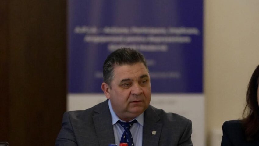 Sindicaliștii din agricultură se pregătesc și ei de proteste