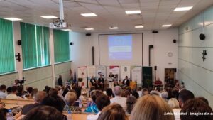 Zilele Spitalului Judeţean de Urgenţă Miercurea-Ciuc, la ediţia a X-a