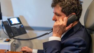 Nicuşor Dan: E al doilea incident de securitate pe litoralul românesc